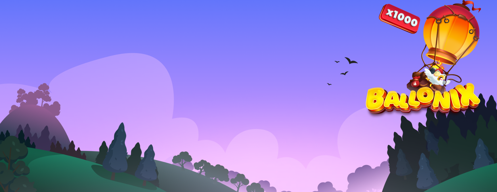 BalloniX Game Review (2025) 🐔 Learn Strategies, Check 96% RTP & Play Demo-banner