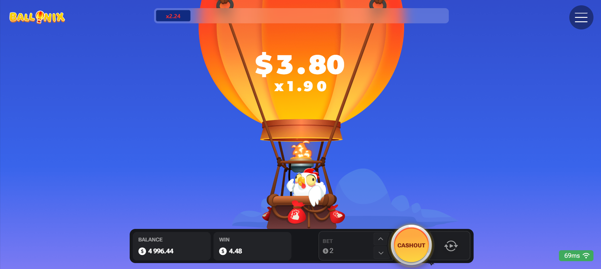 Master BalloniX India: Your 2025 Guide to Winning up to ₹876,155-image